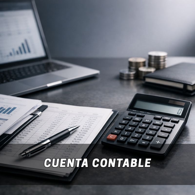 cuenta contable