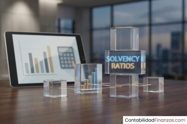 ratios de solvencia