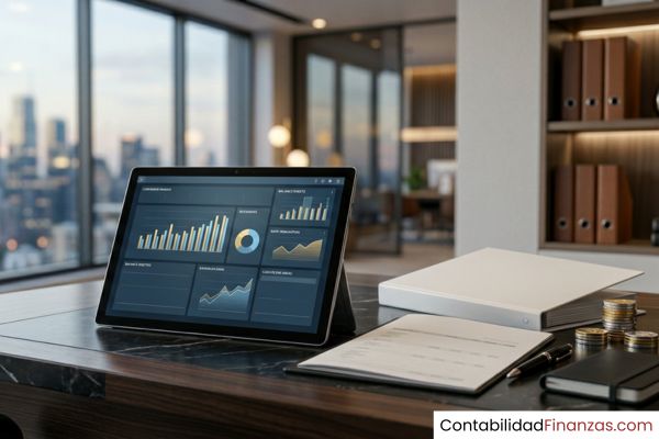 recursos financieros