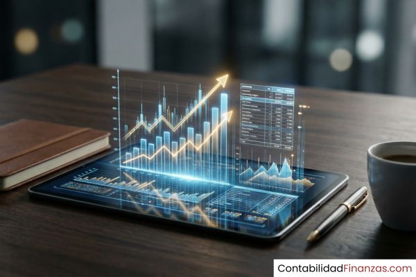 resultado financiero