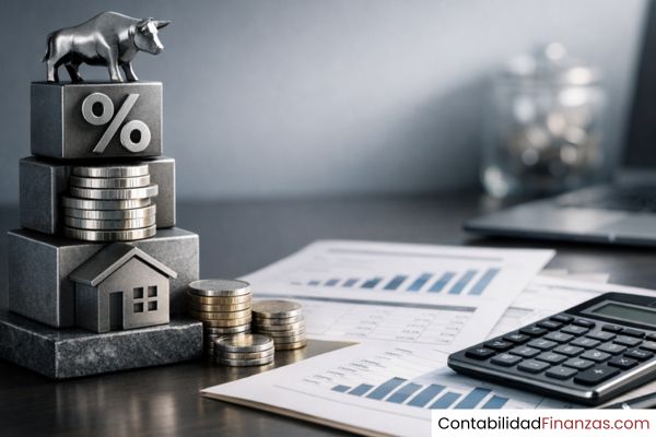 solidez financiera
