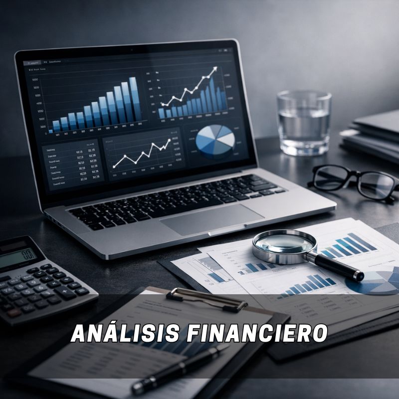 Análisis financiero