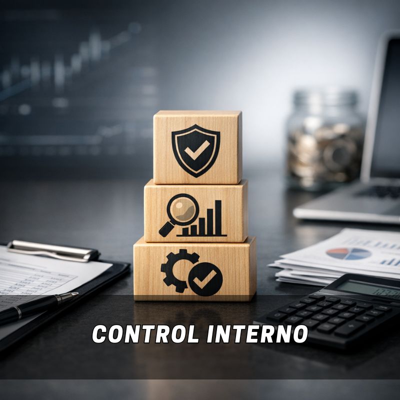 Control interno