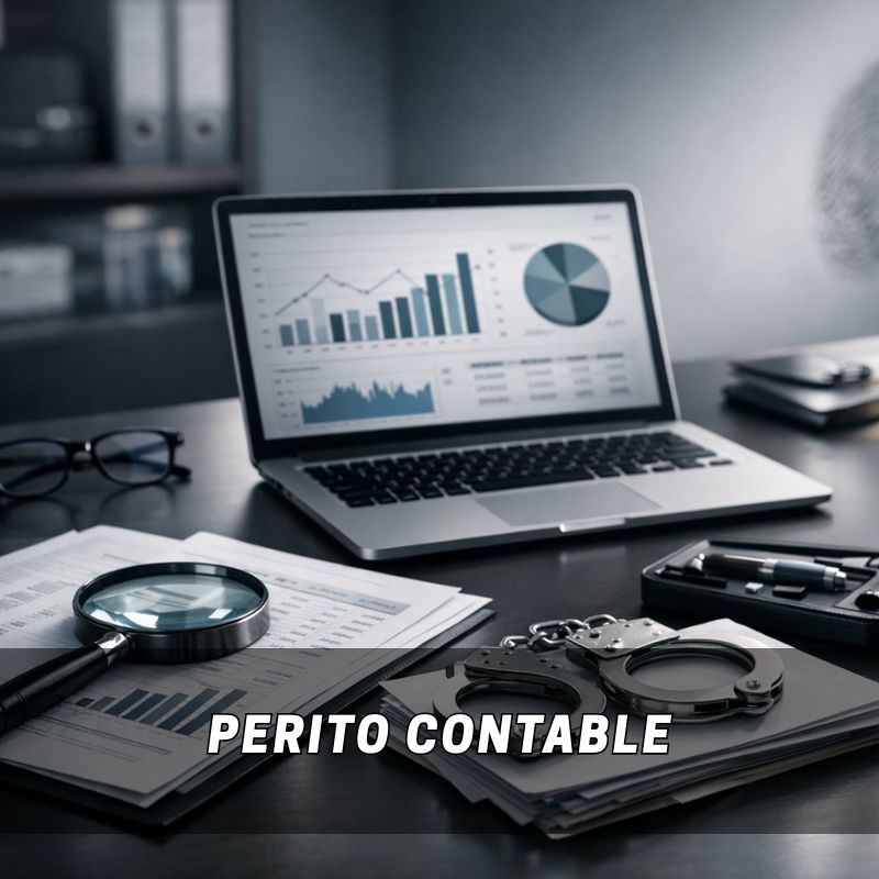 Perito contable