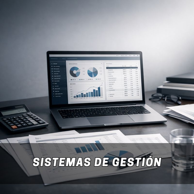 Sistemas de gestión