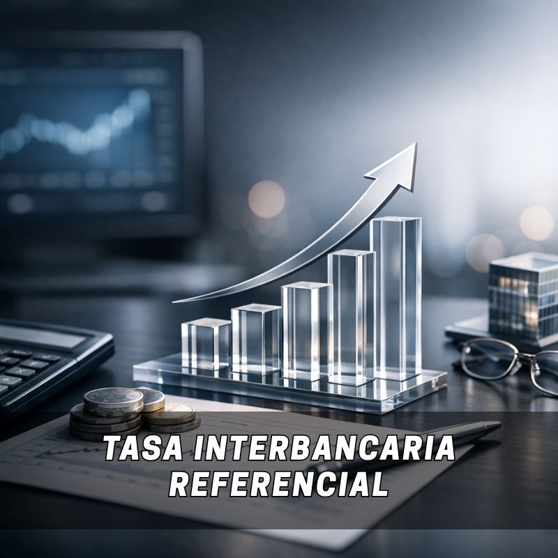 Tasa interbancaria referencial