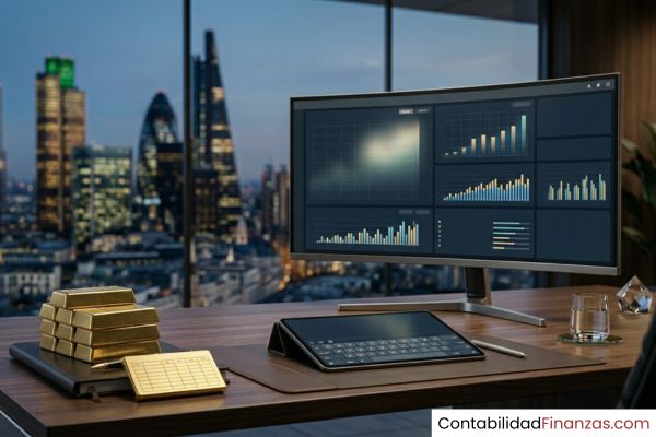 activos financieros