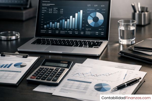 análisis financiero