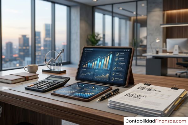 beneficios de la empresa