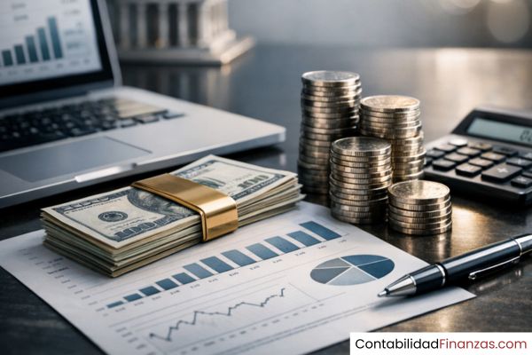 colocaciones bancarias