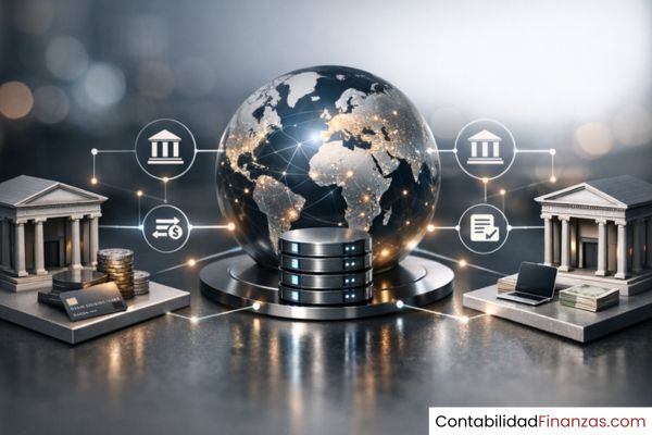 sistema de pagos interbancarios