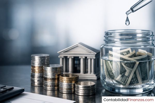 costo de fondeo bancario