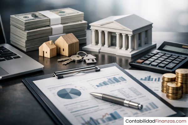 crédito bancario