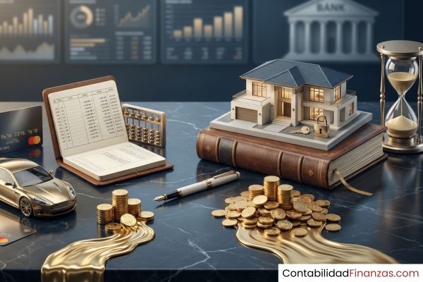 crédito de consumo e hipotecario