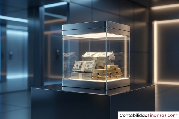 encaje bancario