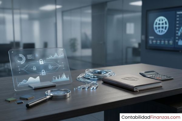 fraude cibernético financiero