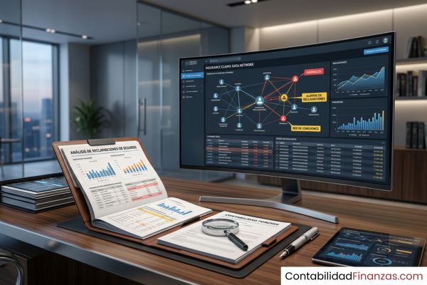 fraude de seguros