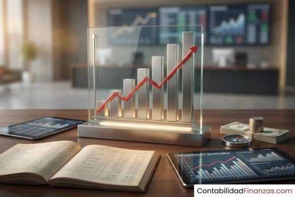 índice de morosidad bancaria