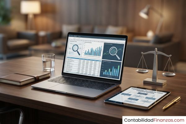 metodología de investigación forense contable