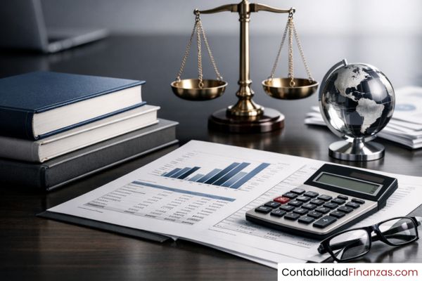 Principios de Contabilidad Generalmente Aceptados (PCGA)