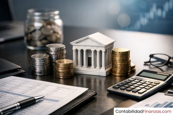 provisiones bancarias