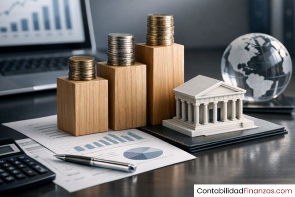 adecuación de capital según Basilea