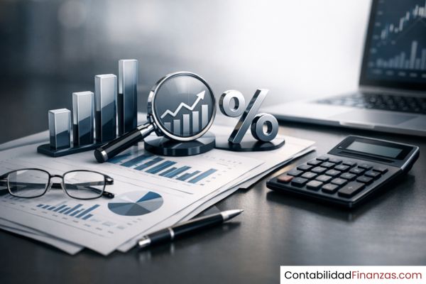 ratios financieros
