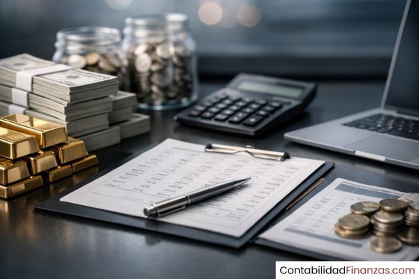 reservas bancarias