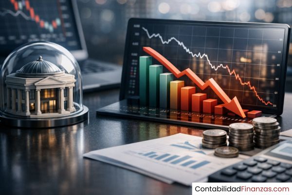 riesgo de mercado bancario