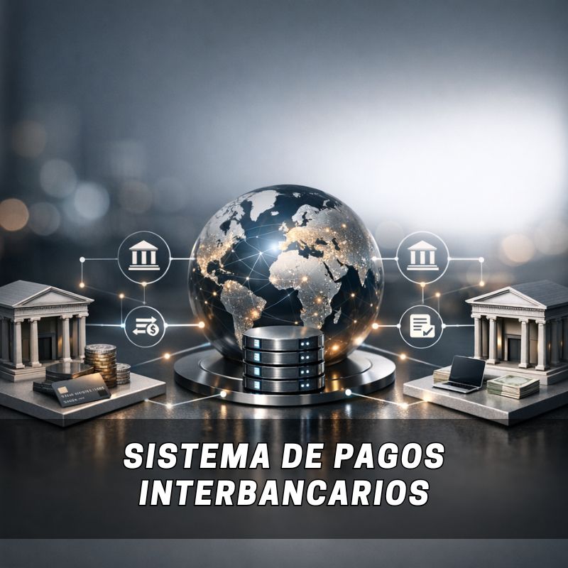 sistema de pagos interbancarios