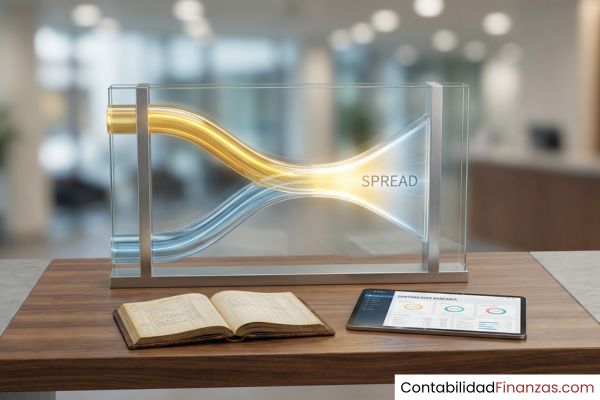 spread bancario