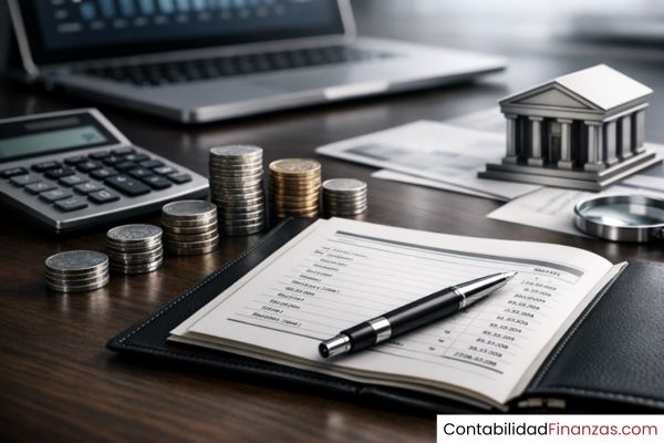 activo en contabilidad bancaria