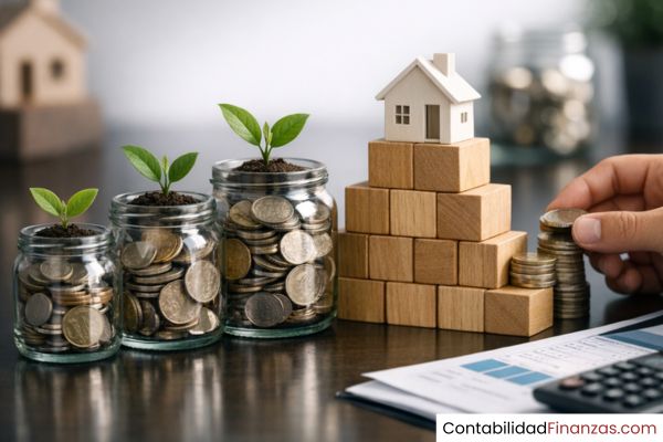 aportaciones al capital social en cooperativas