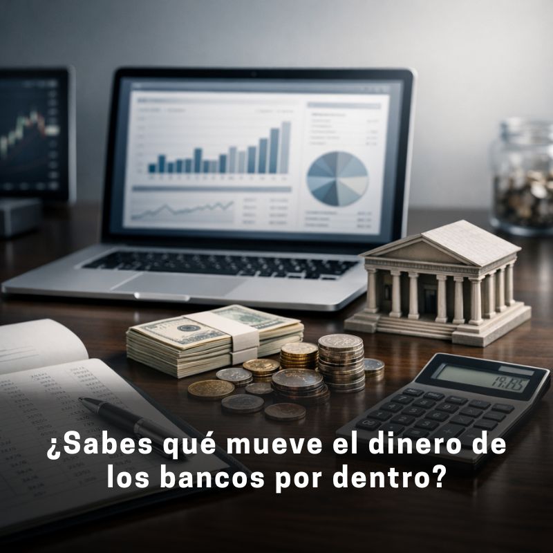 aspectos primordiales de la contabilidad bancaria