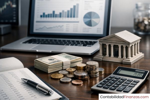 aspectos primordiales de la contabilidad bancaria