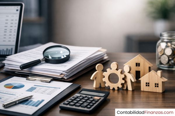 funciones de la auditoría interna en cooperativas