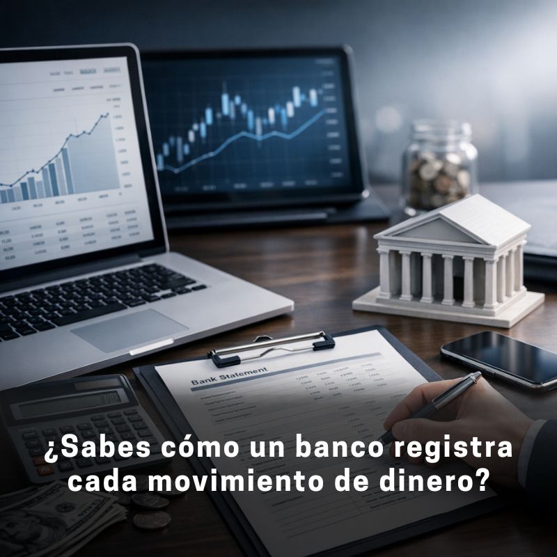 casos prácticos de contabilidad bancaria