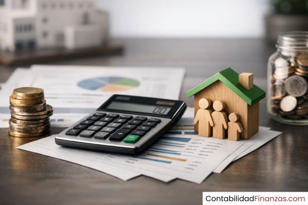 cálculo de excedentes netos en cooperativas