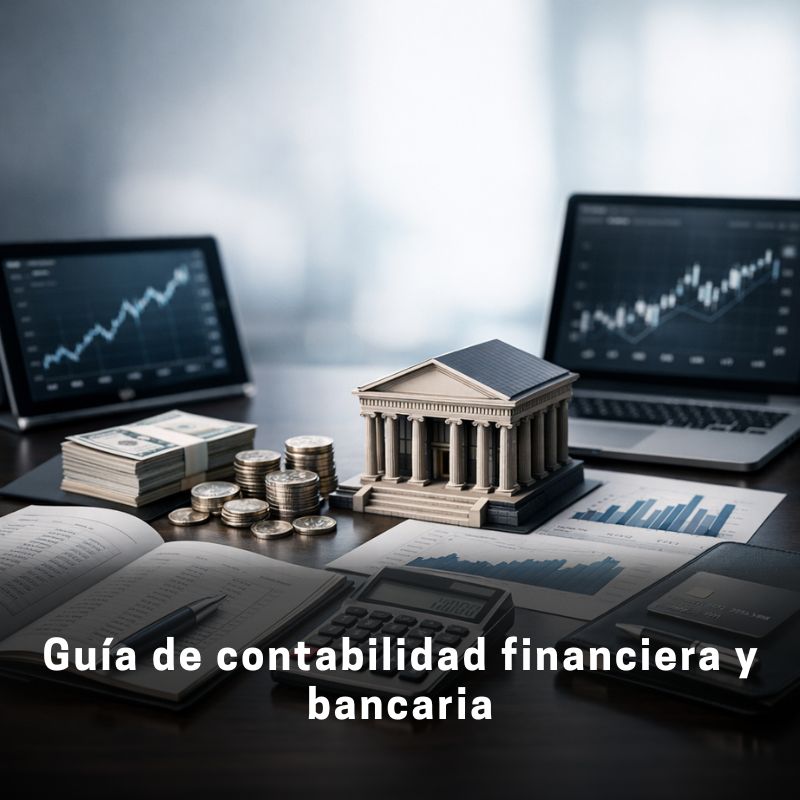 contabilidad financiera y bancaria