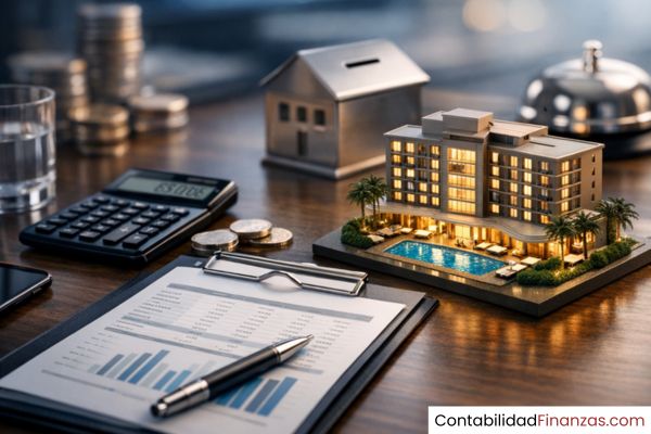 contabilidad bancaria y hotelera