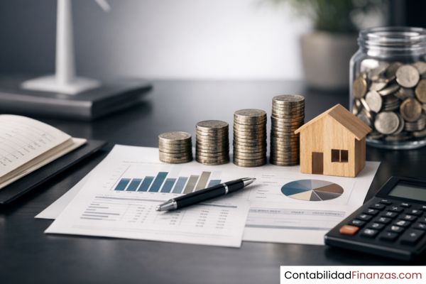contabilización de subvenciones de capital en cooperativas