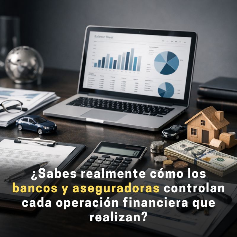 contabilidad bancaria y de seguros