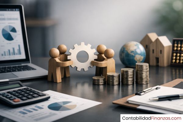 fondo de educación y promoción cooperativa
