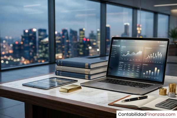 fundamentos de contabilidad bancaria