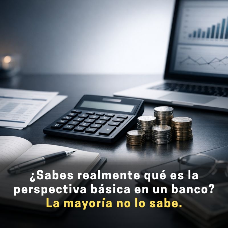 perspectiva básica