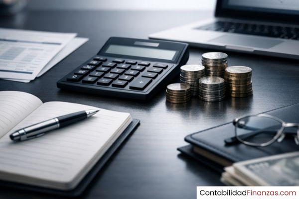 perspectiva básica de la contabilidad bancaria