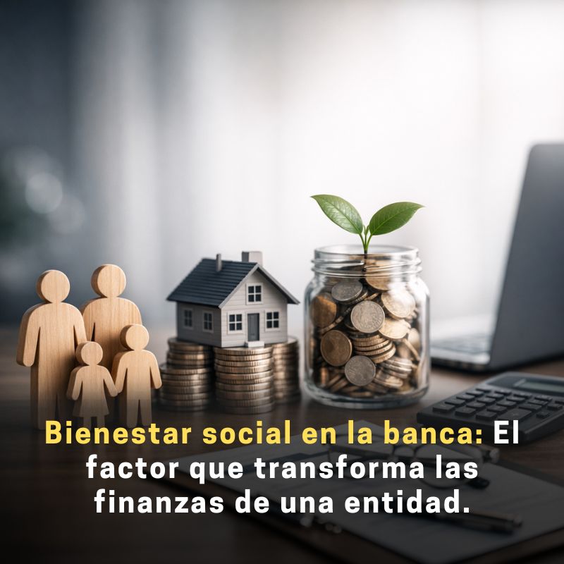 bienestar social