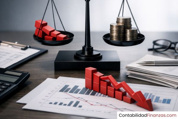 tratamiento de pérdidas en entidades cooperativas