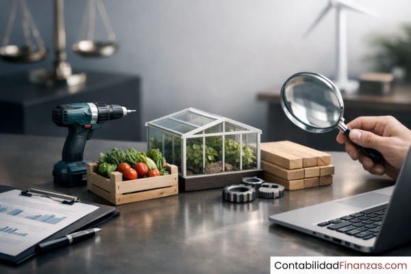 valoración de aportaciones no dinerarias en cooperativas