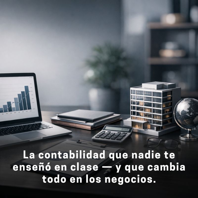 contabilidad administrativa según David Noel Ramírez padilla